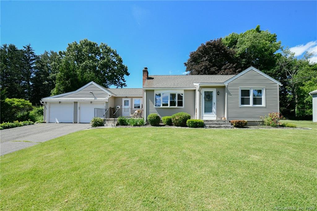 47 Carmel Hill Road Watertown CT 06795
