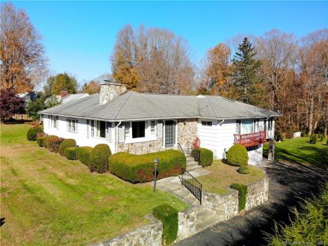 41 Allerton Road Naugatuck CT 06770
