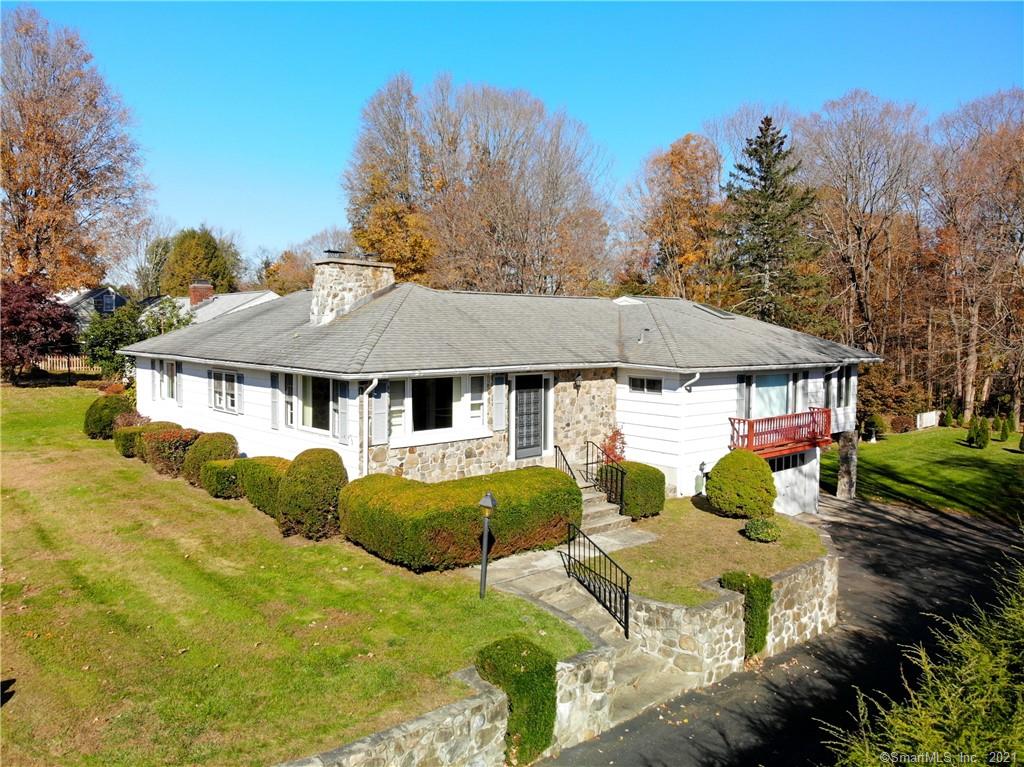 41 Allerton Road Naugatuck CT 06770