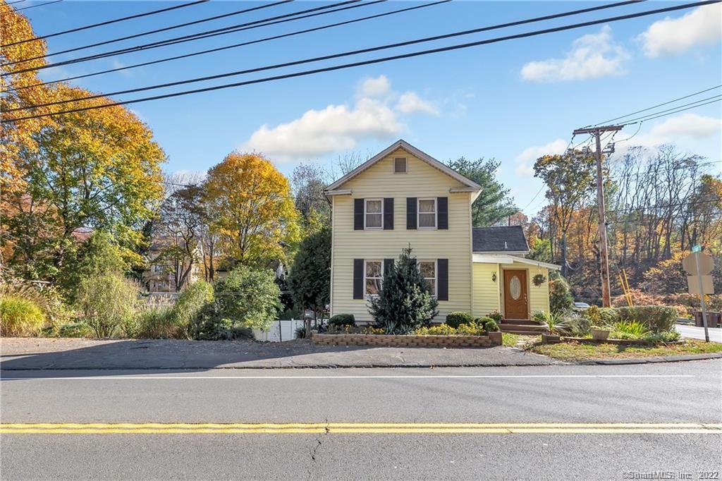 158 Bridgeport Avenue Shelton CT 06484