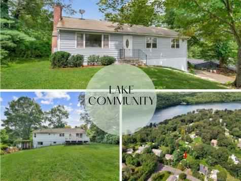 47 Blackberry Road Danbury CT 06811