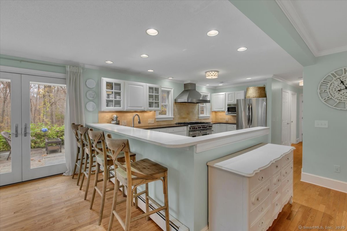 74 Erdoni Road Columbia CT 06237