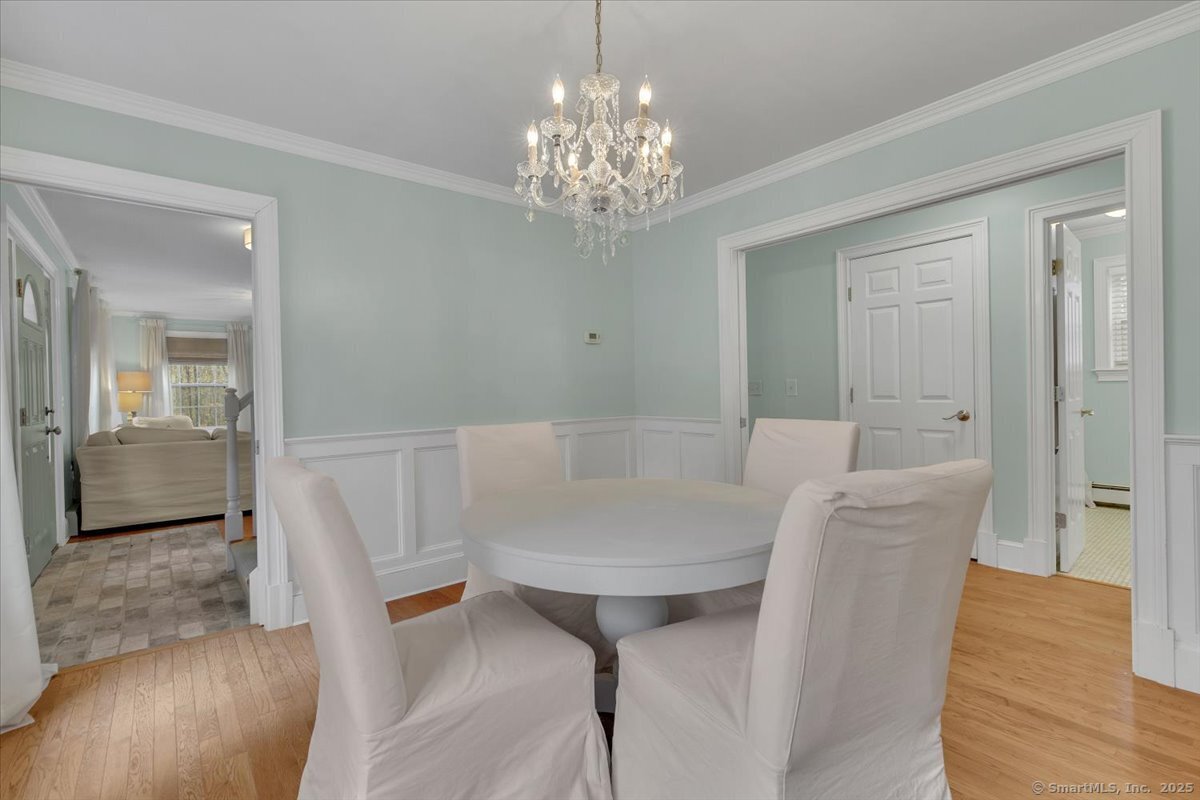 74 Erdoni Road Columbia CT 06237