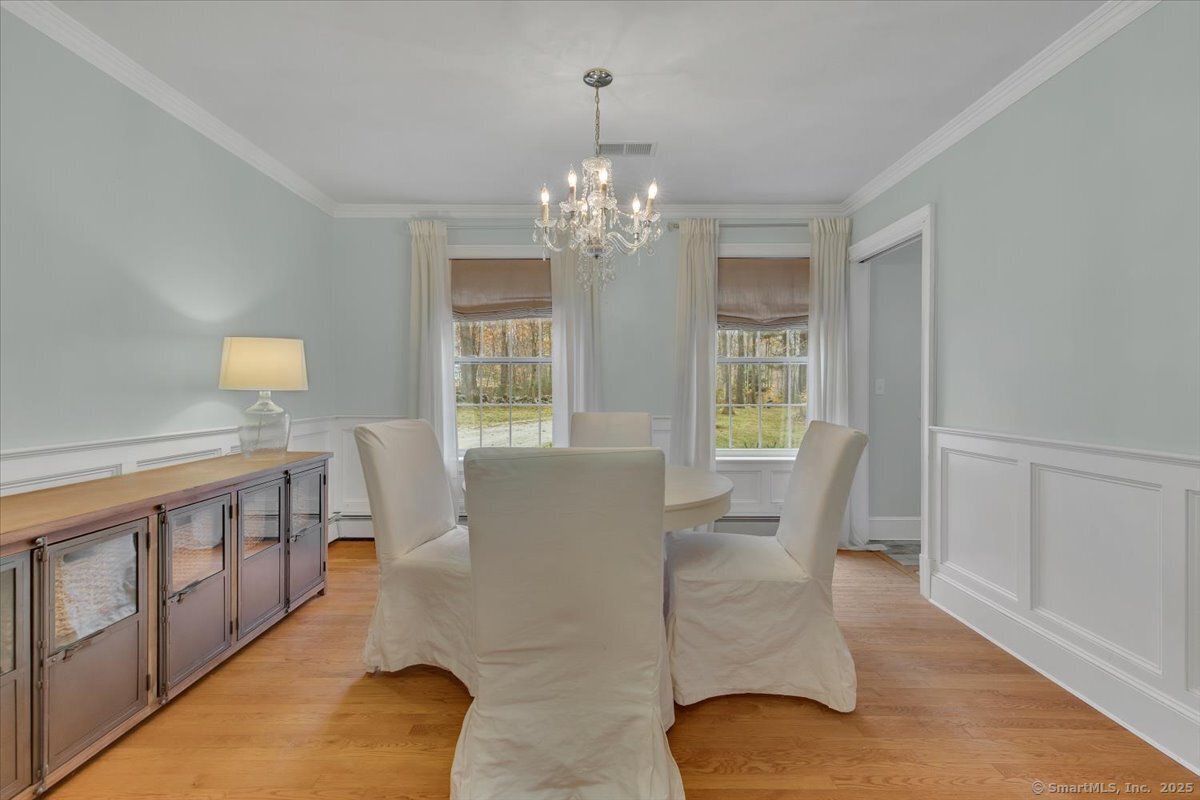 74 Erdoni Road Columbia CT 06237