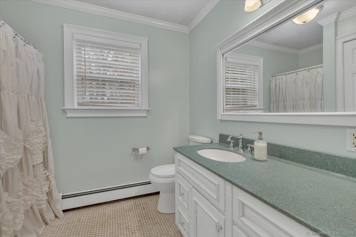 74 Erdoni Road Columbia CT 06237