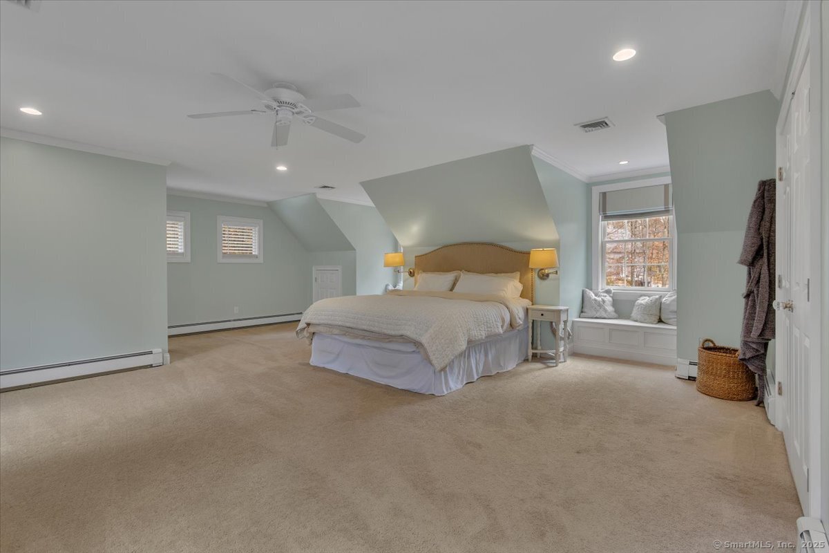 74 Erdoni Road Columbia CT 06237