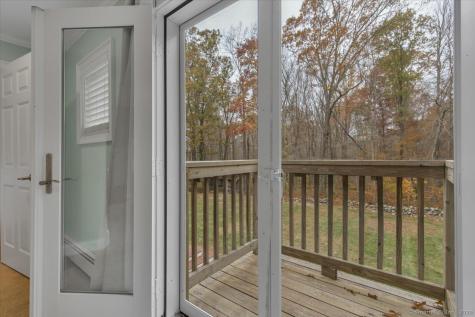 74 Erdoni Road Columbia CT 06237