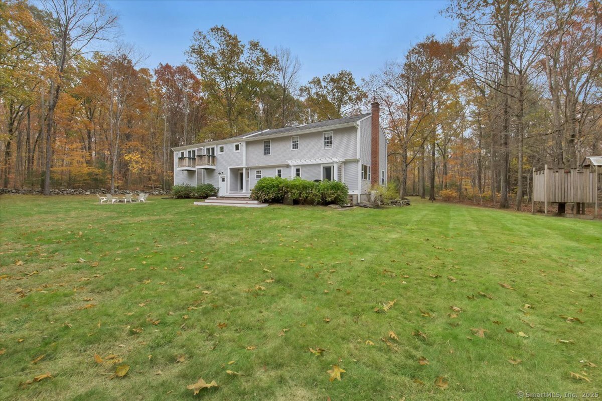 74 Erdoni Road Columbia CT 06237