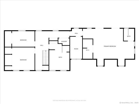 74 Erdoni Road Columbia CT 06237