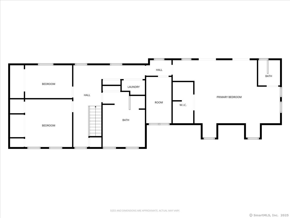 74 Erdoni Road Columbia CT 06237