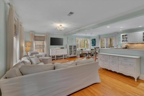 74 Erdoni Road Columbia CT 06237