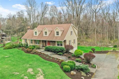 42 Tanglewood Drive Danbury CT 06811