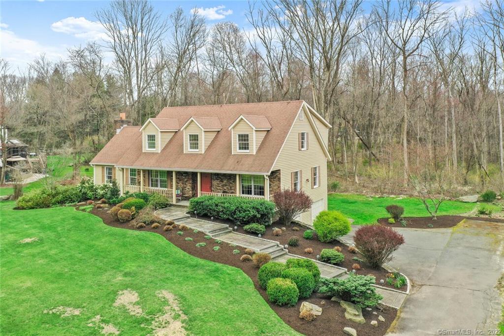 42 Tanglewood Drive Danbury CT 06811