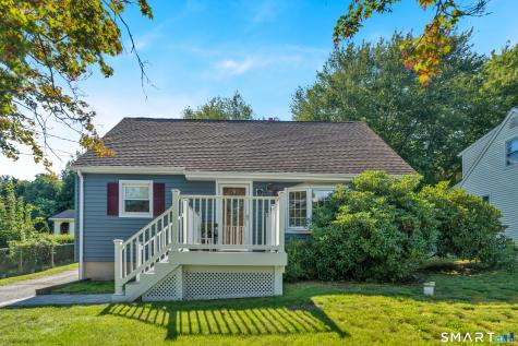 205 Mines Road Bristol CT 06010