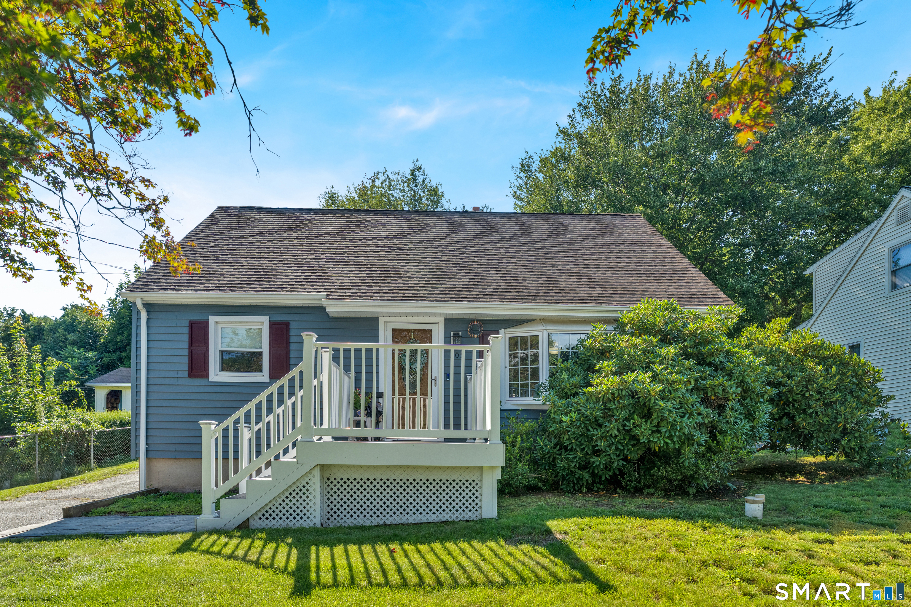 205 Mines Road Bristol CT 06010