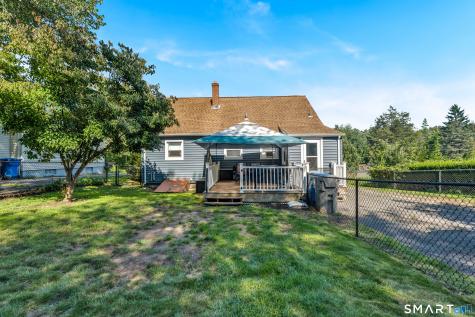 205 Mines Road Bristol CT 06010