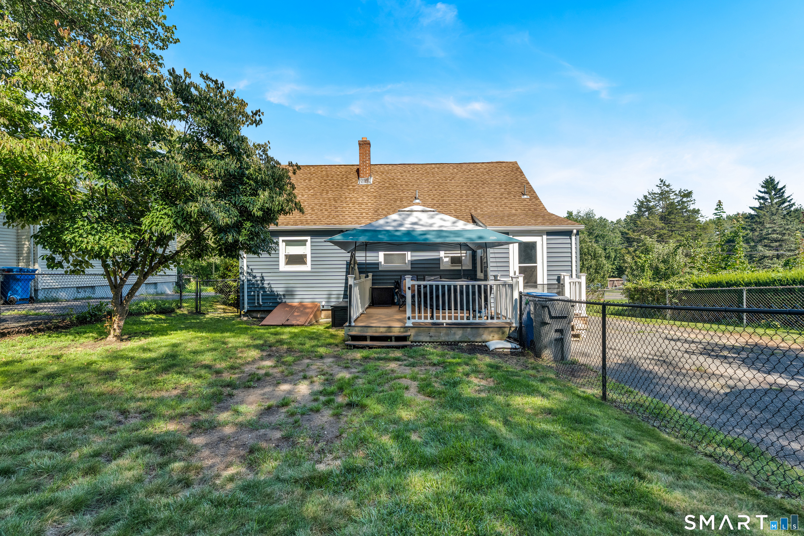 205 Mines Road Bristol CT 06010