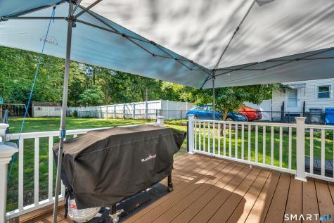 205 Mines Road Bristol CT 06010