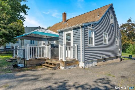 205 Mines Road Bristol CT 06010