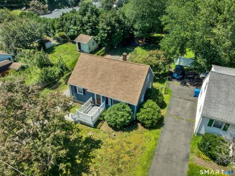 205 Mines Road Bristol CT 06010