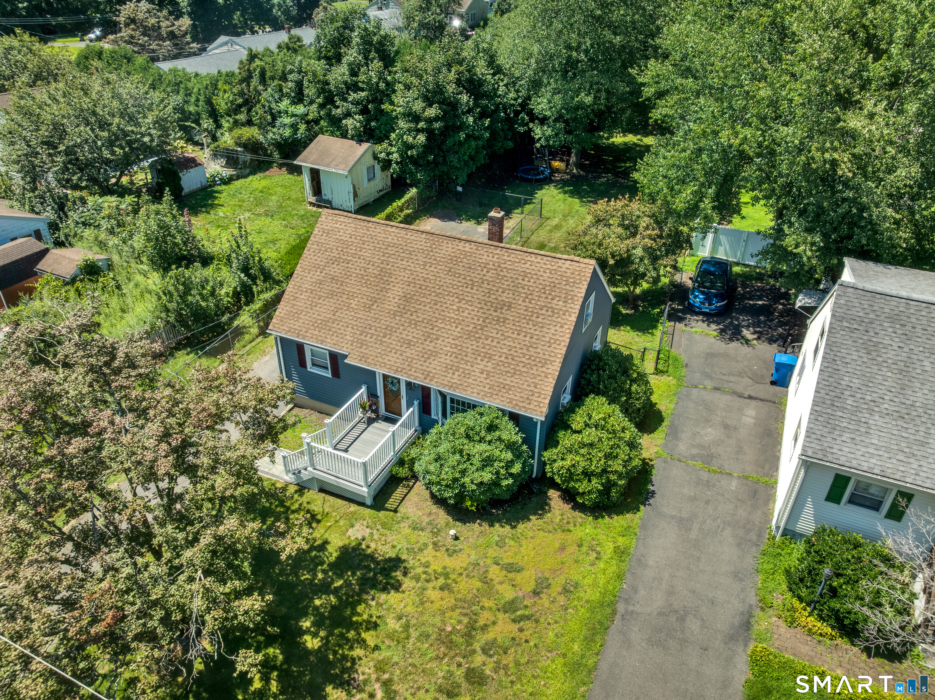 205 Mines Road Bristol CT 06010