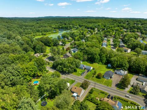 205 Mines Road Bristol CT 06010