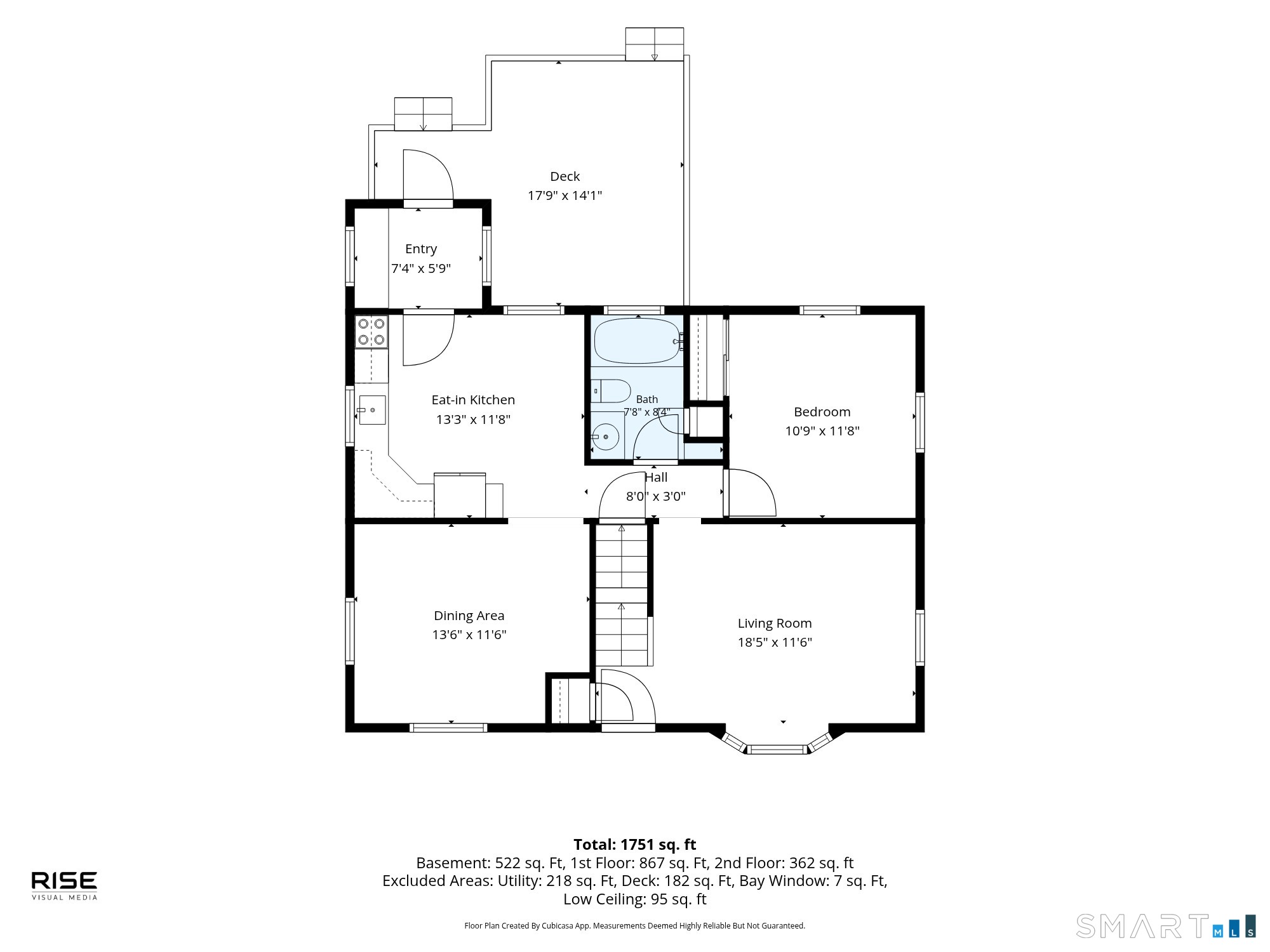 205 Mines Road Bristol CT 06010