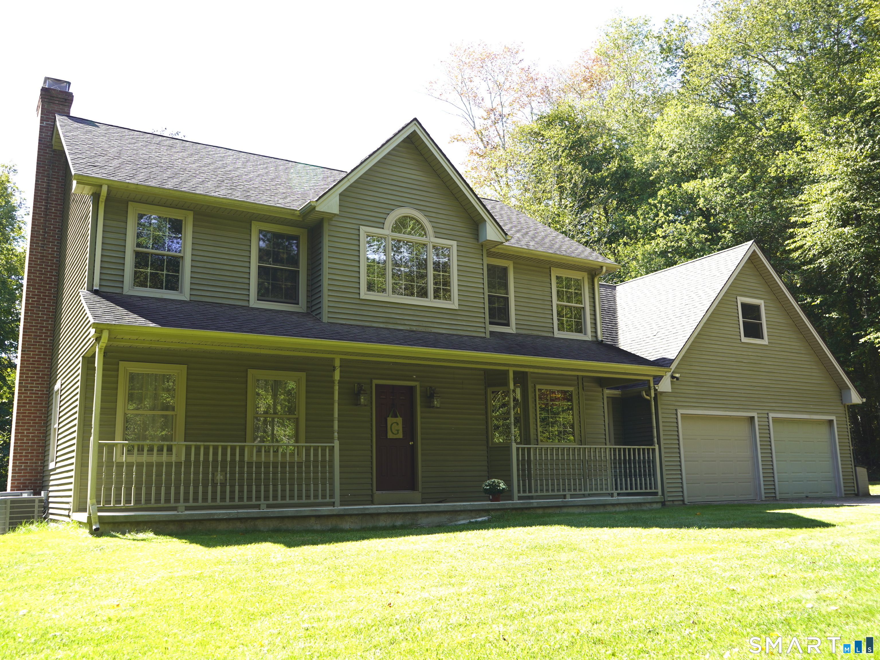 111 Corey Road Canterbury CT 06331