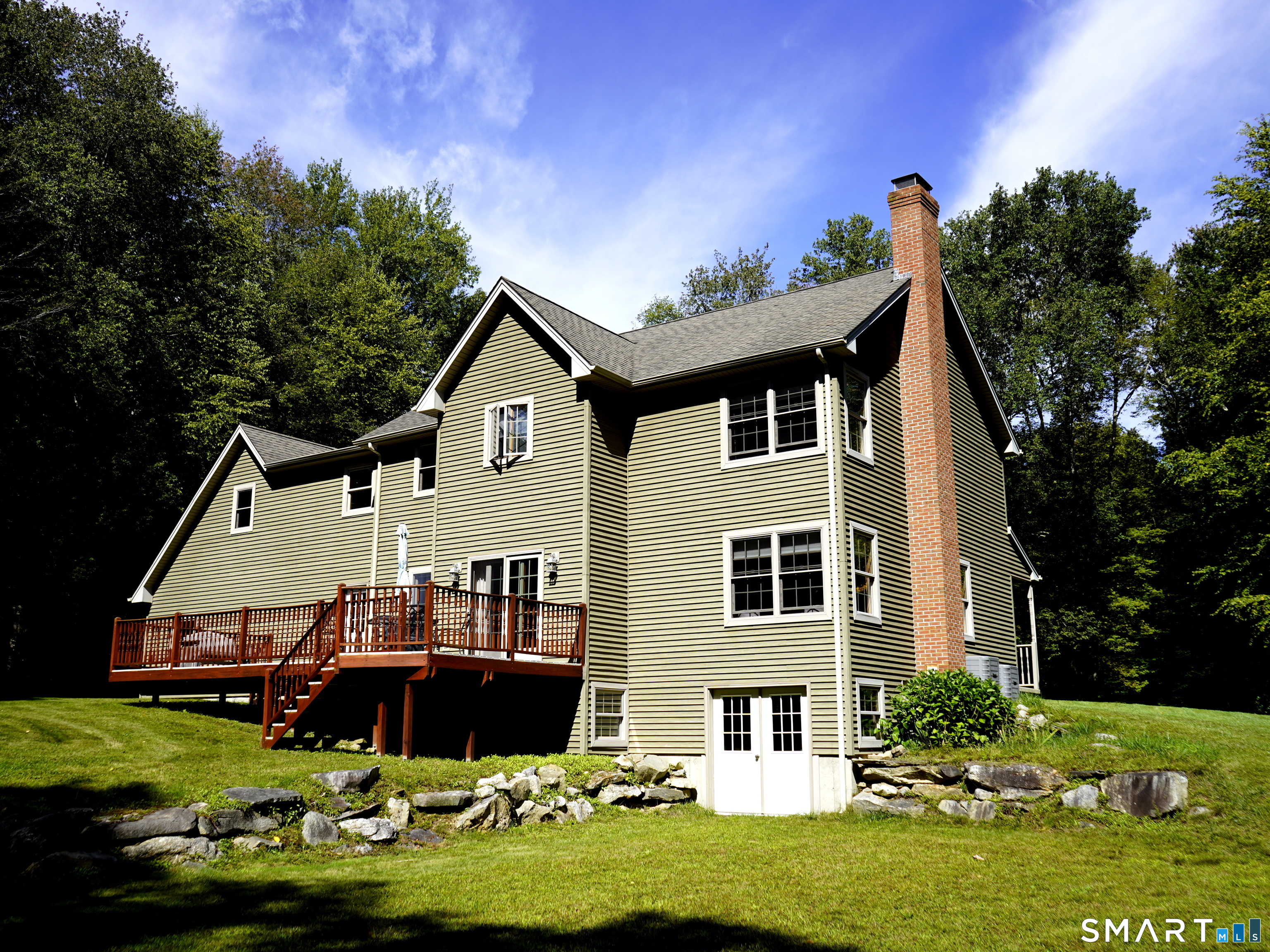 111 Corey Road Canterbury CT 06331