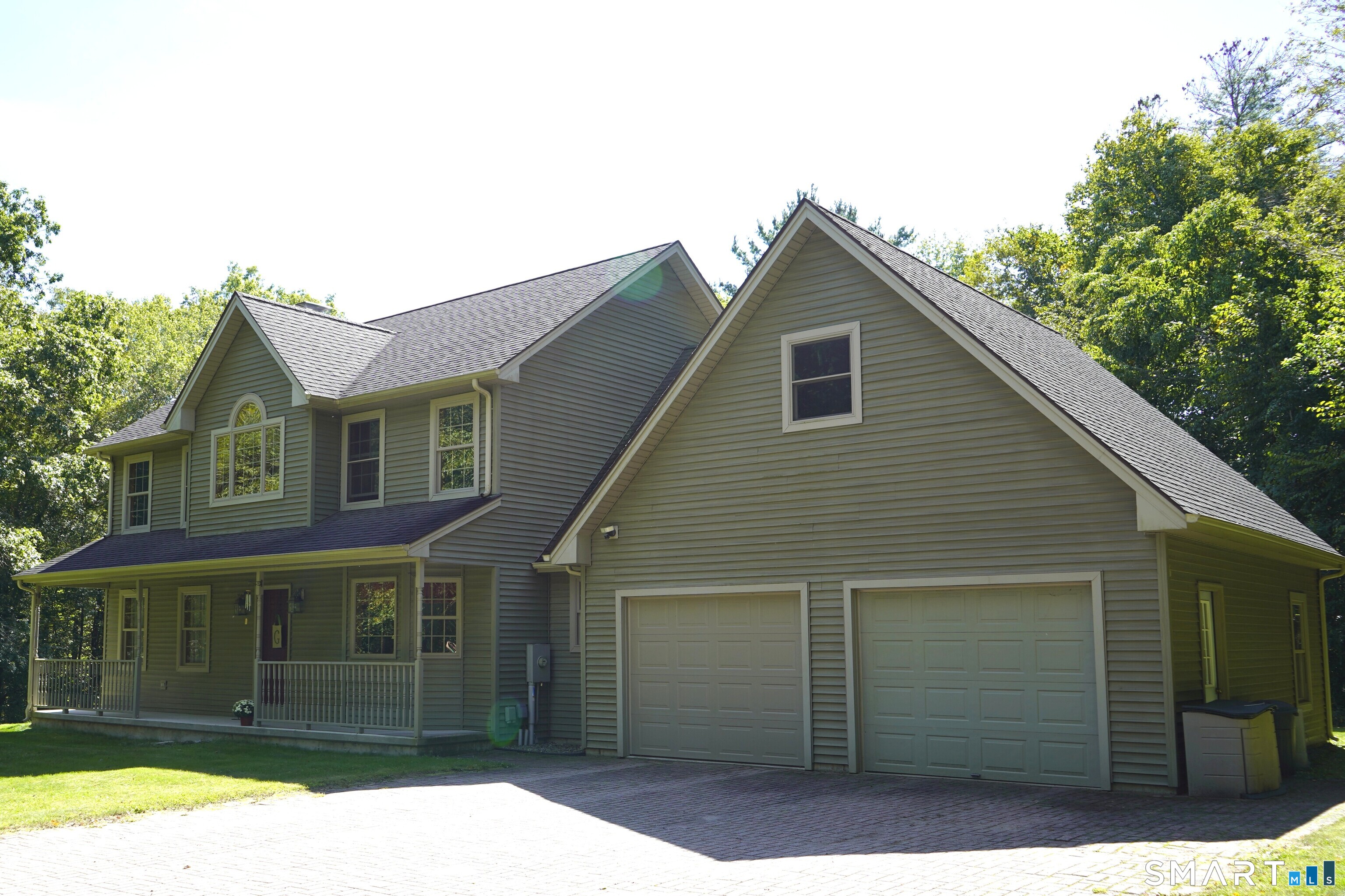111 Corey Road Canterbury CT 06331