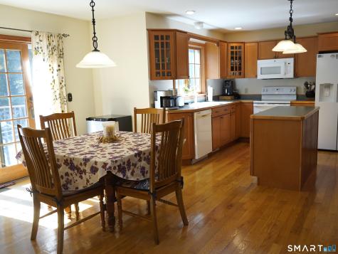 111 Corey Road Canterbury CT 06331