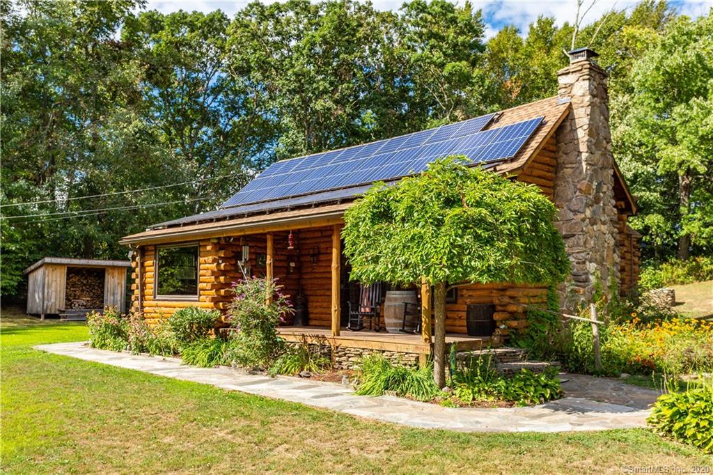 112 Schroback Road Plymouth CT 06782