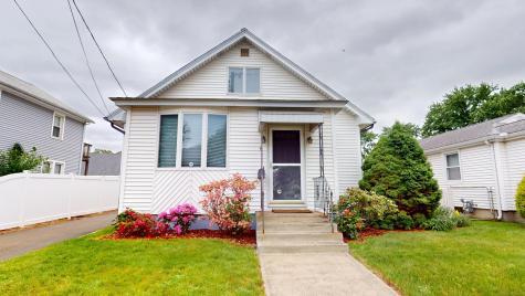 8 Kent Street Plainville CT 06062