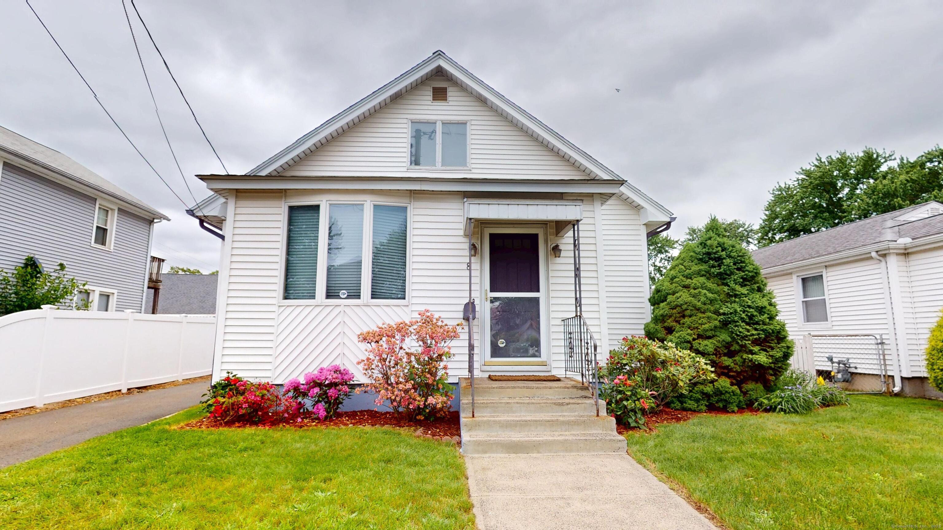 8 Kent Street Plainville CT 06062