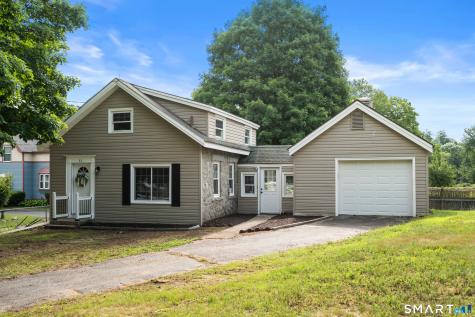 62 West Street Stafford CT 06076