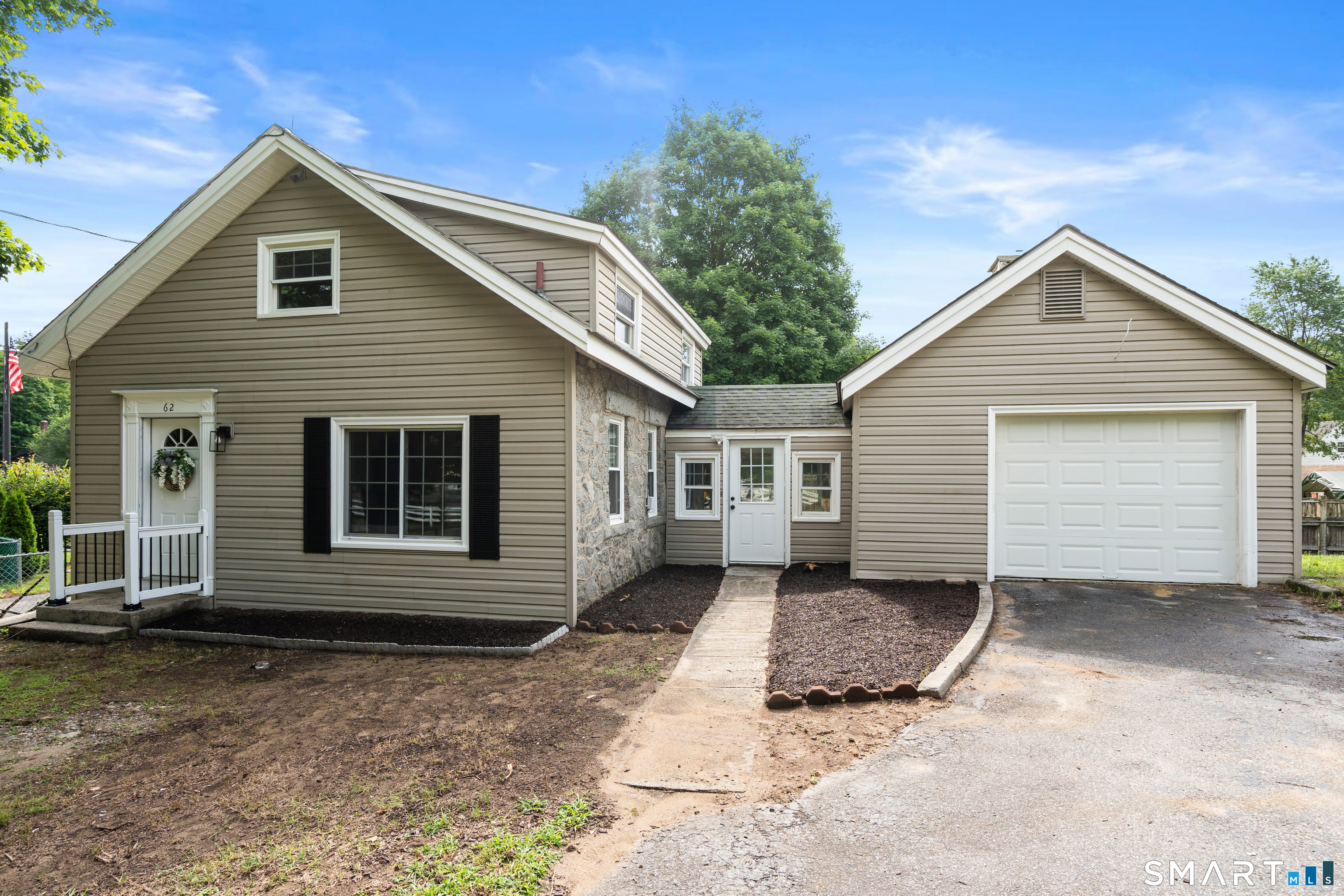 62 West Street Stafford CT 06076