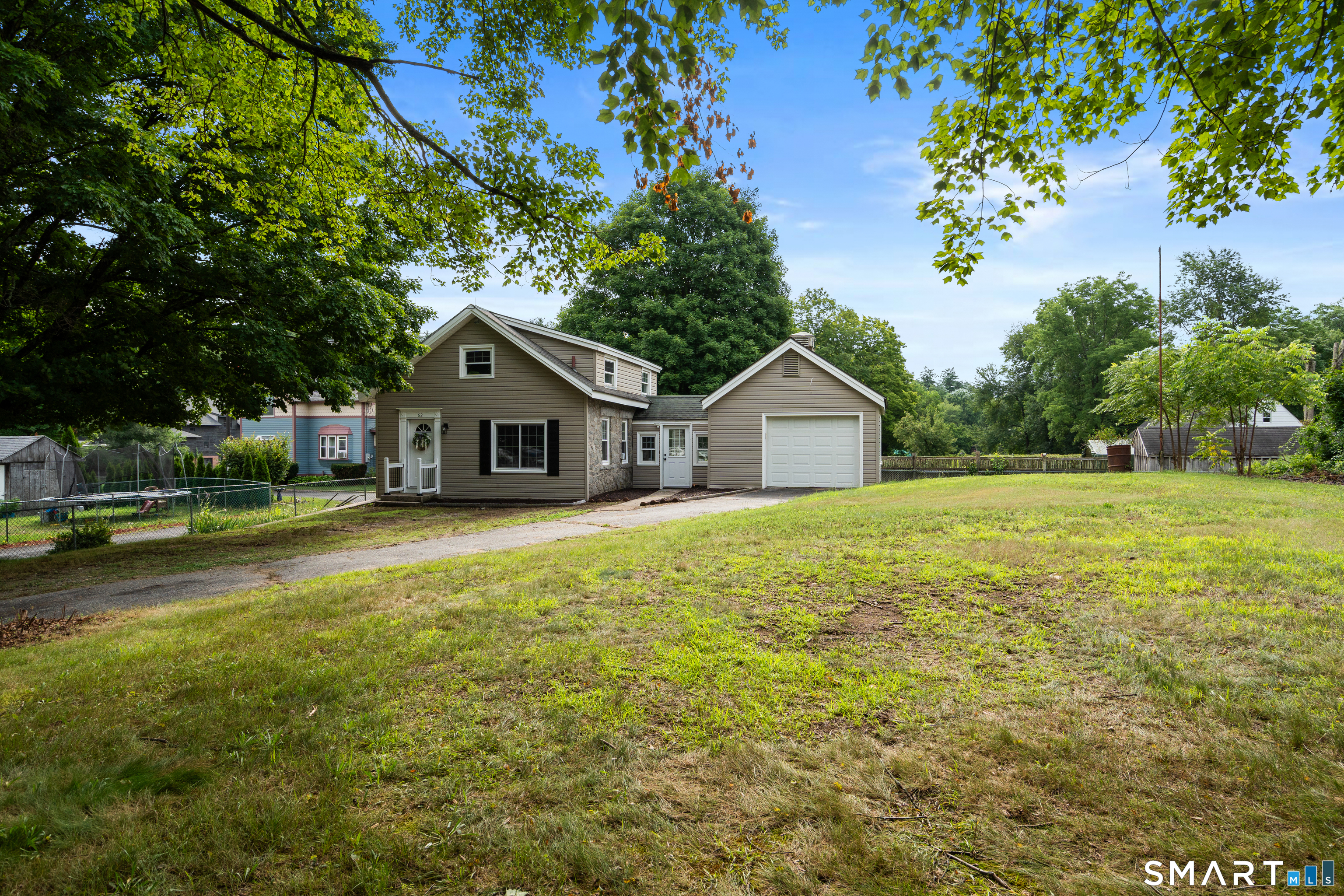 62 West Street Stafford CT 06076