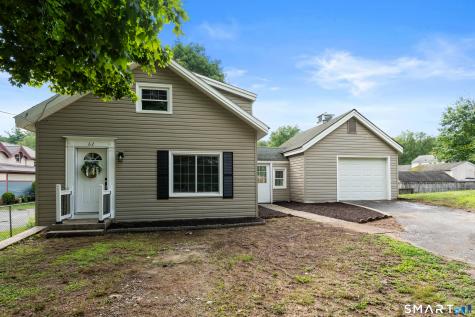 62 West Street Stafford CT 06076