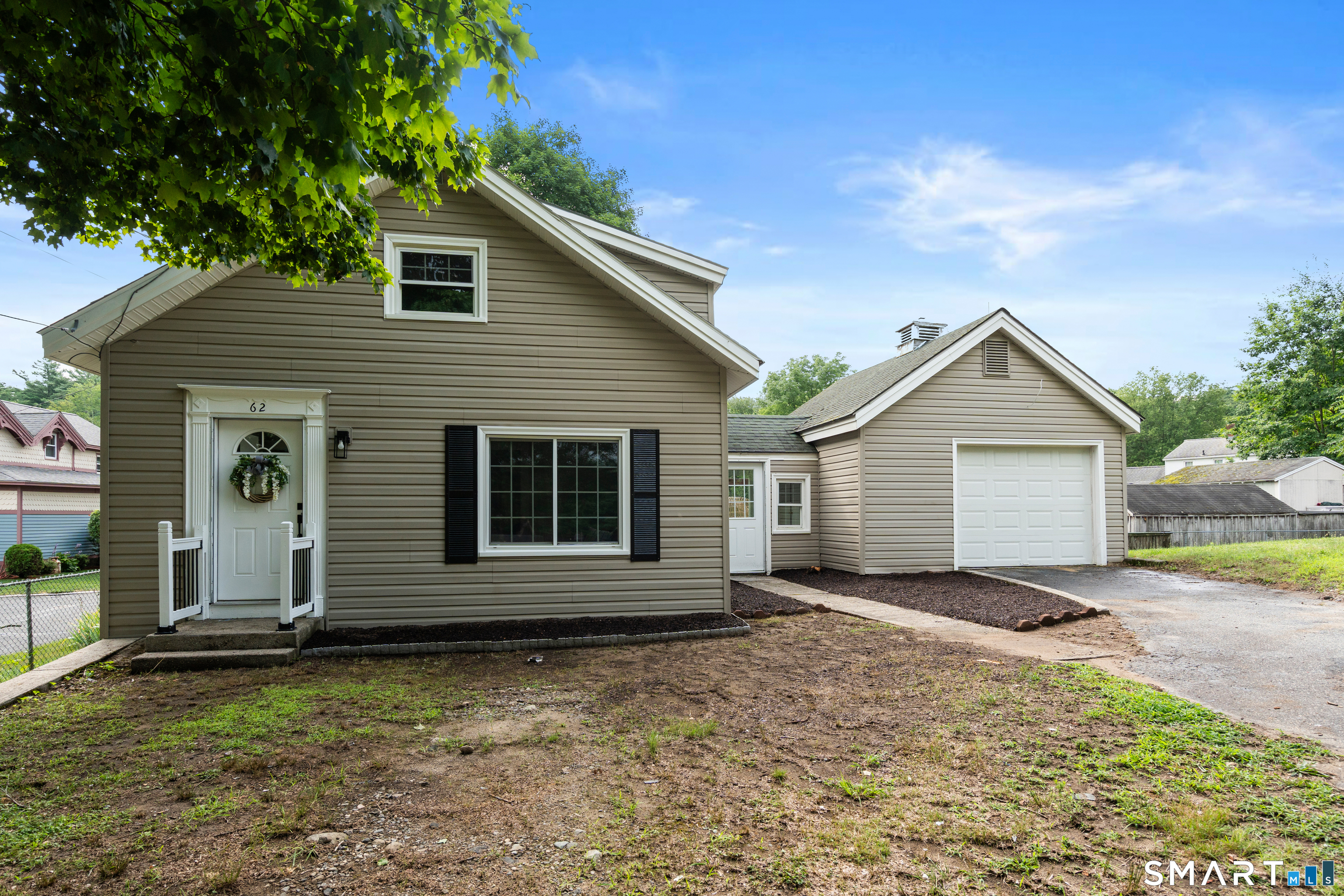 62 West Street Stafford CT 06076