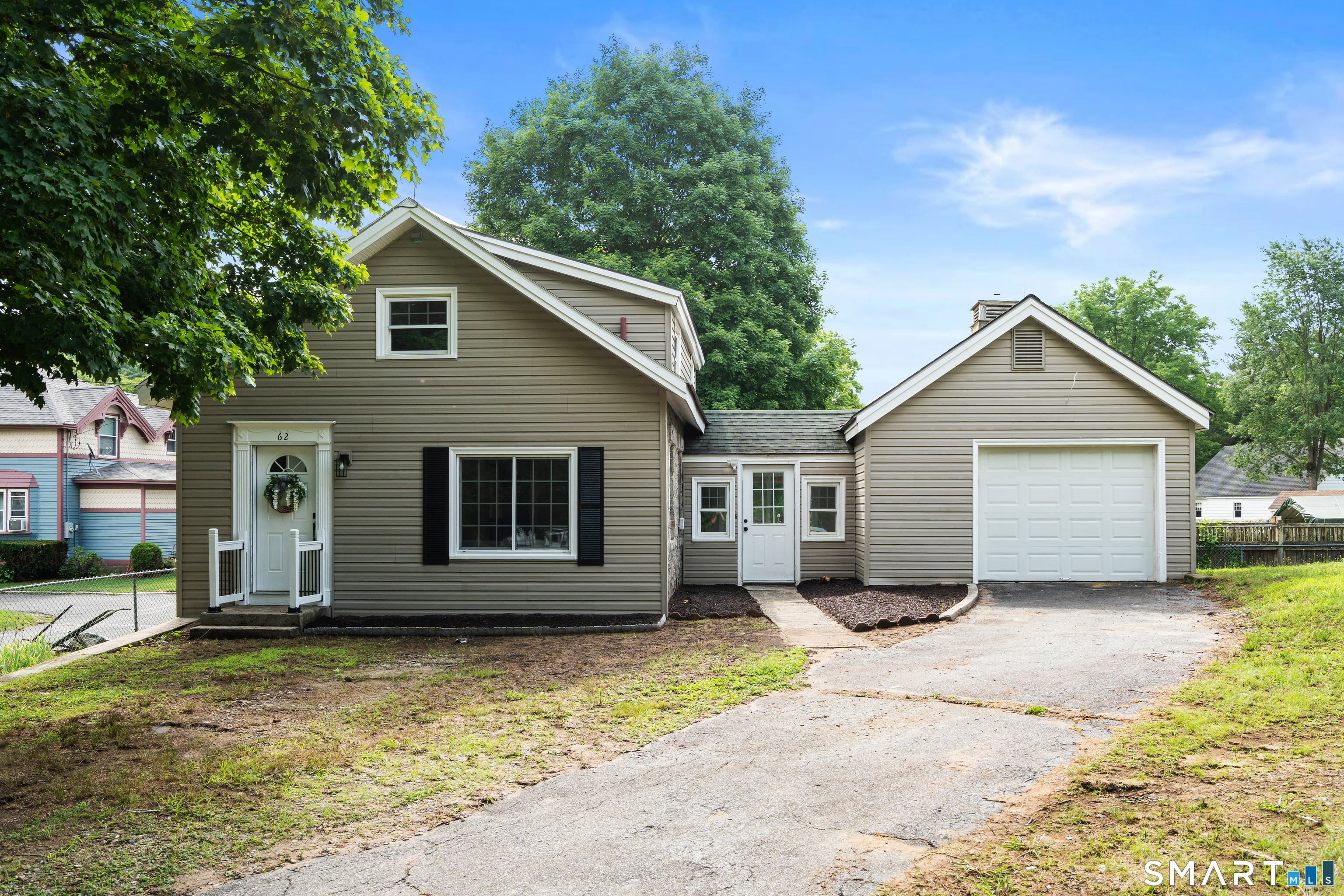 62 West Street Stafford CT 06076