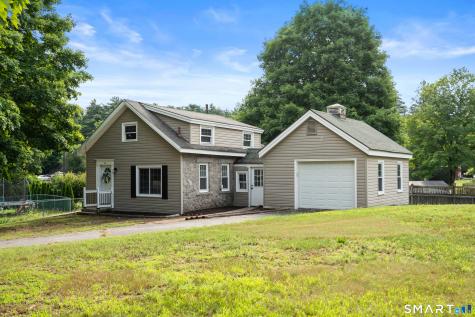 62 West Street Stafford CT 06076