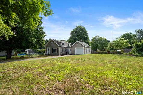 62 West Street Stafford CT 06076
