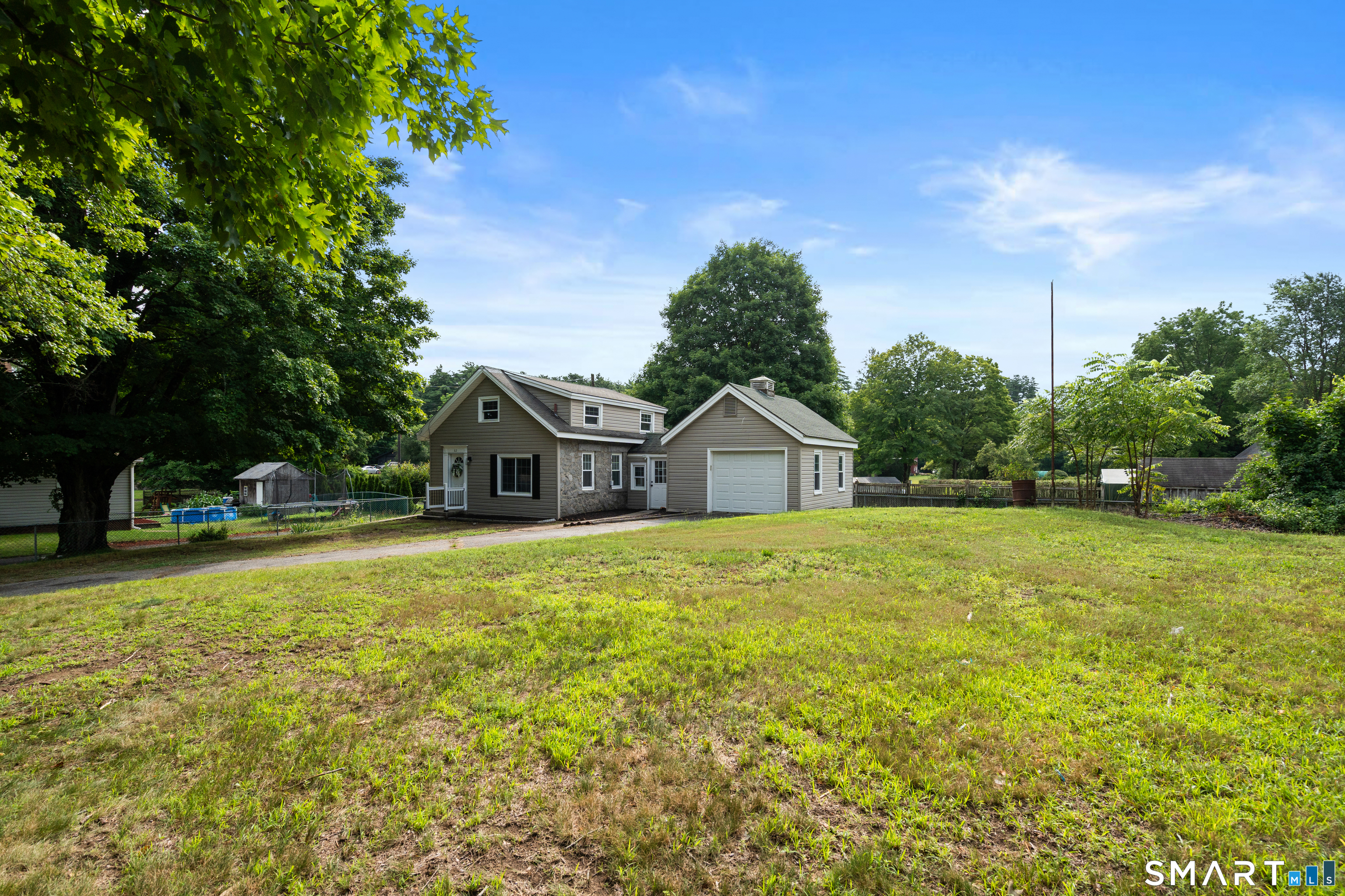 62 West Street Stafford CT 06076