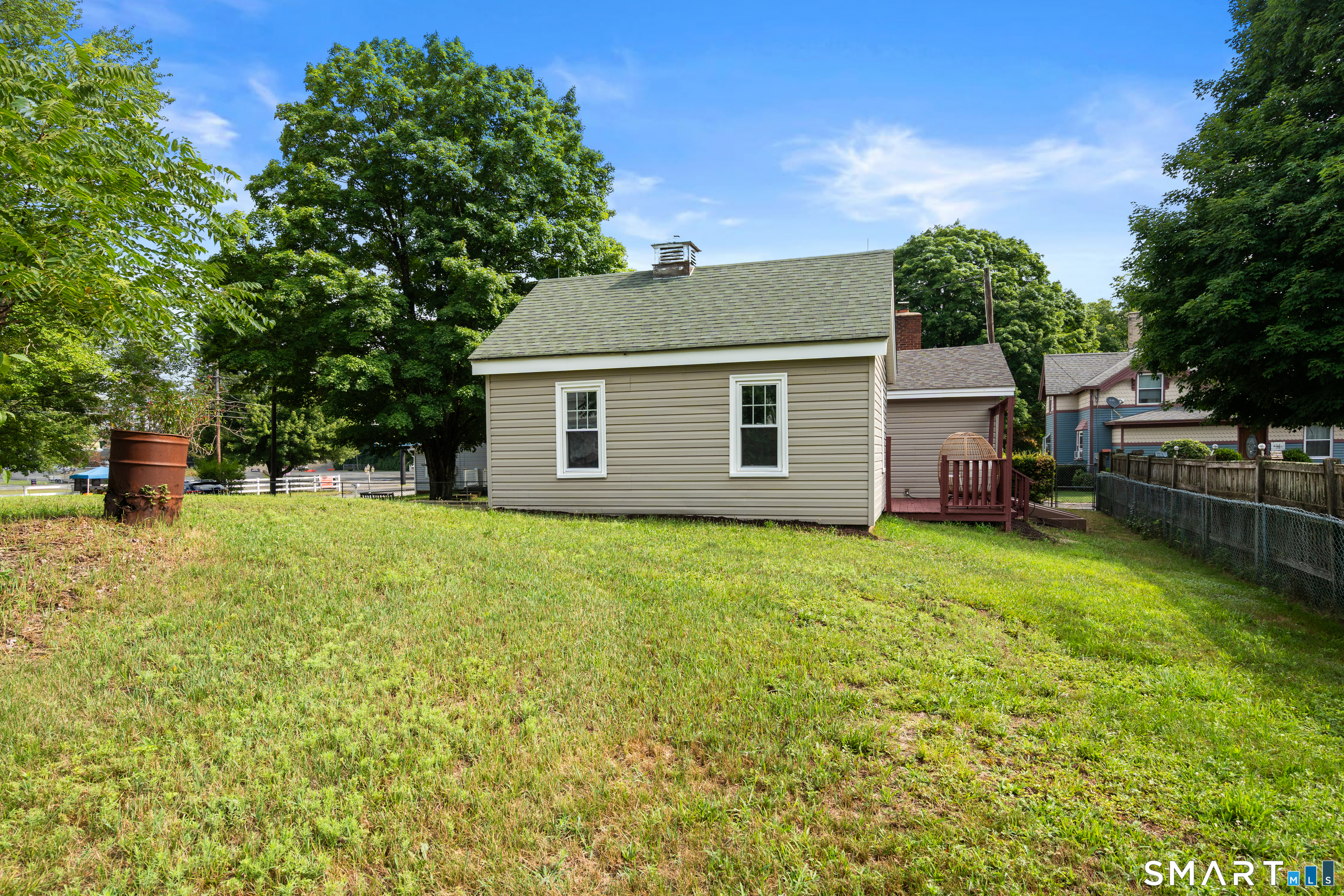 62 West Street Stafford CT 06076