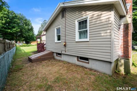 62 West Street Stafford CT 06076