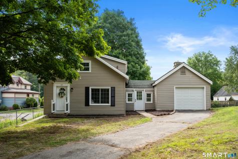 62 West Street Stafford CT 06076