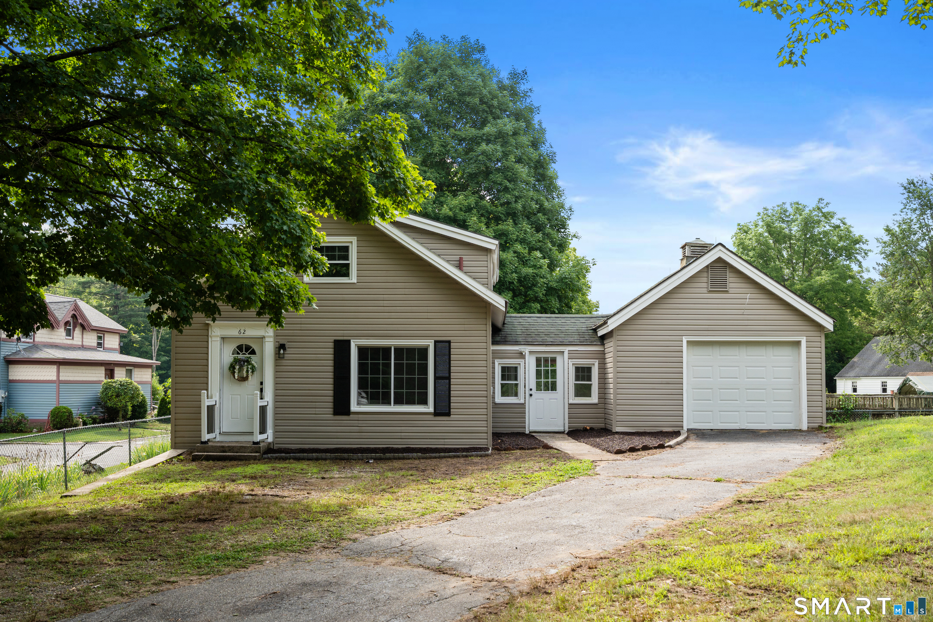 62 West Street Stafford CT 06076