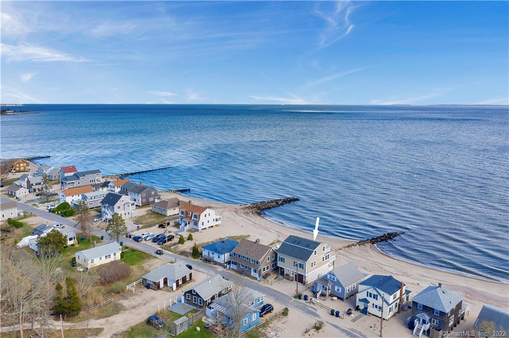 40 West End Drive Old Lyme CT 06371