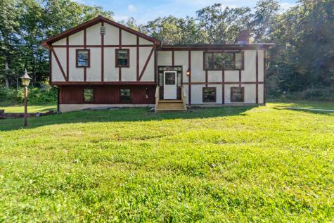 825 Jeremy Swamp Road Southbury CT 06488