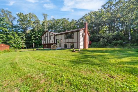825 Jeremy Swamp Road Southbury CT 06488